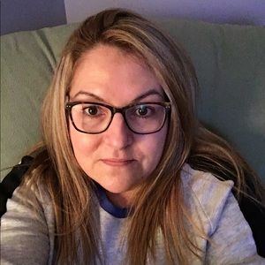 Meet your Posher, Kirsten